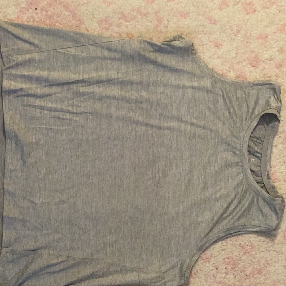 Dan skin athletic tank tops
